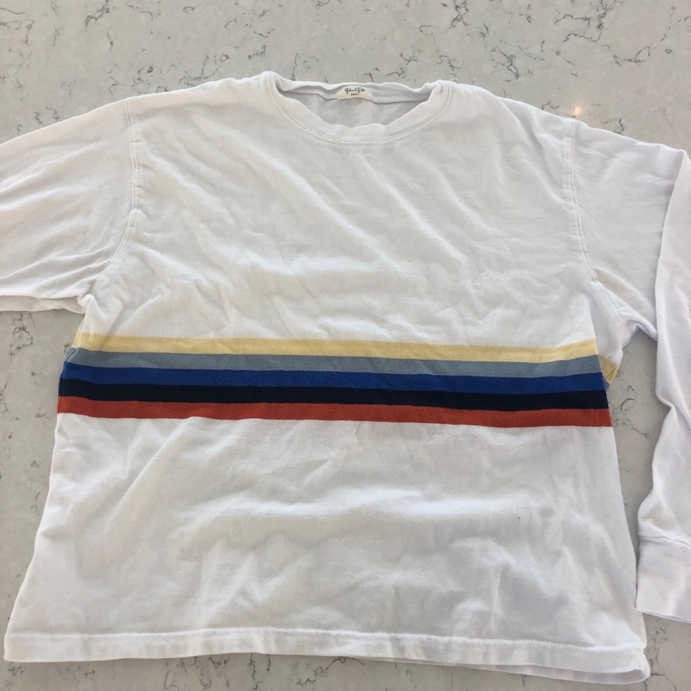 brandy melville (john galt) long sleeve